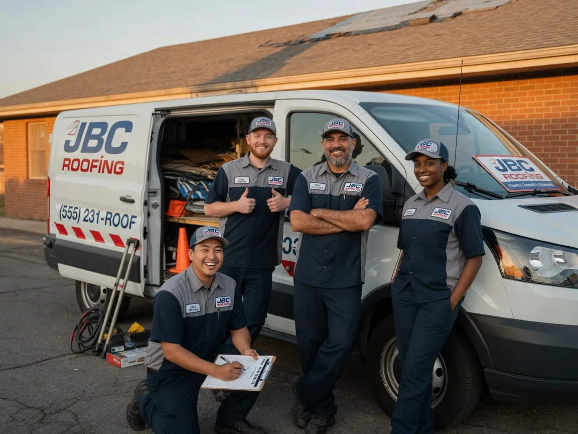 Roof Replacement company in Sherwood, TN