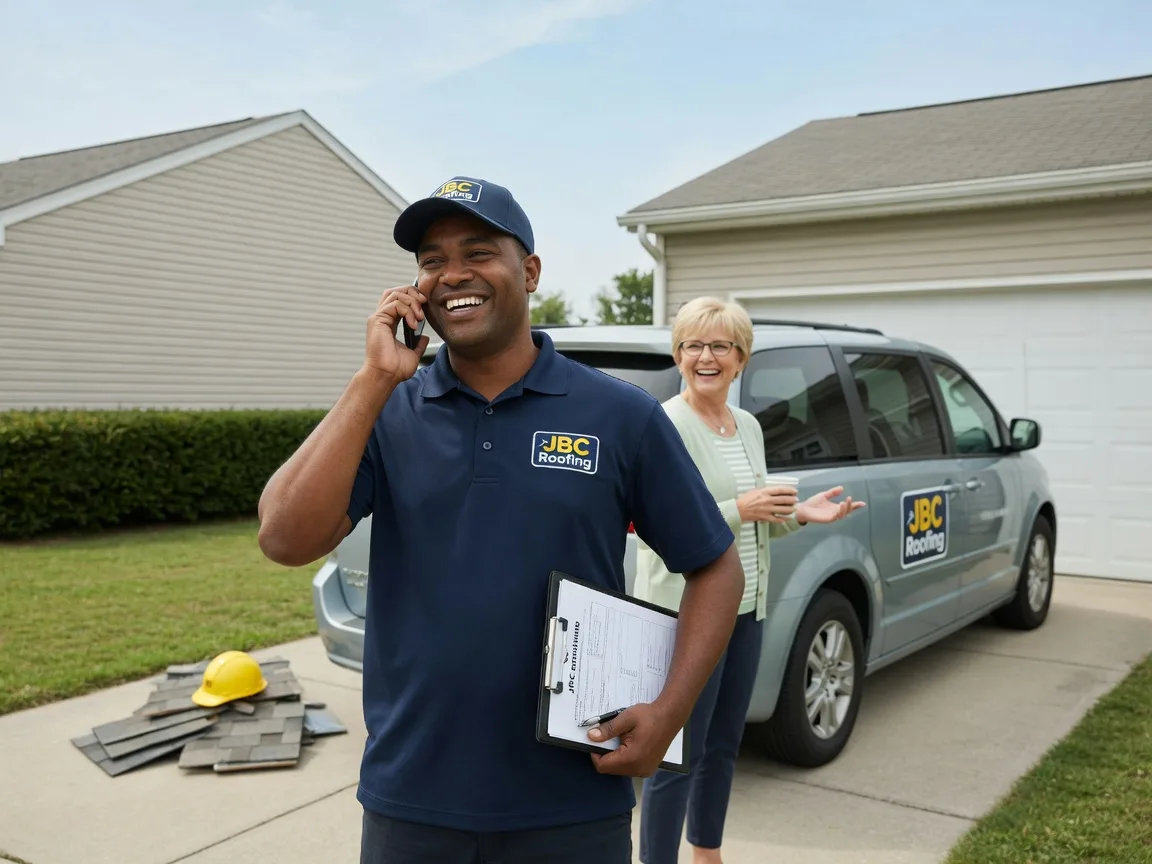 Roof Replacement Sherwood, TN FAQs